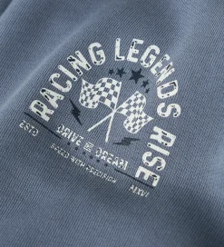 Cardigans*Name It Cardigan - Sweat - NkmVoltinus - Flint Stone/Drive