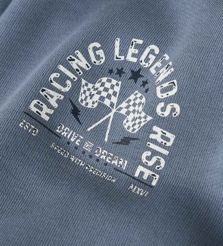 Cardigans*Name It Cardigan - Sweat - NkmVoltinus - Flint Stone/Drive