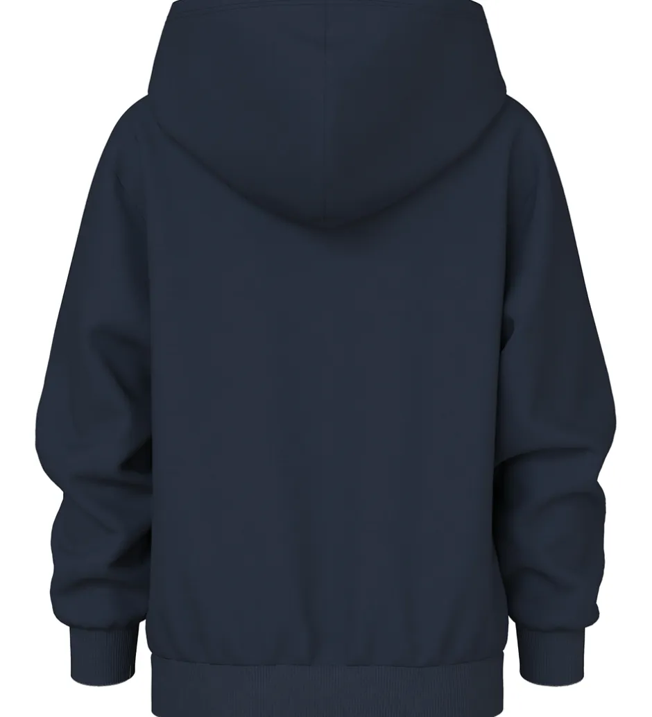 Cardigans*Name It Cardigan - Sweat - NkmVoltinus - Navy Blazer/Brooklyn