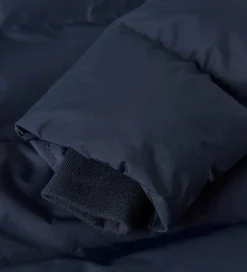 Børn Name It Dynejakke - Noos - NknMusk - Navy Blazer