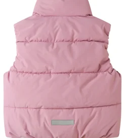 Børn Name It Dynevest - NkfMole - Lilas