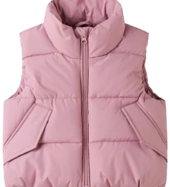 Veste|Dunveste Og Dyneveste*Name It Dynevest - NkfMole - Lilas