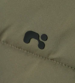 Veste*Name It Dynevest - NkmMaket - Dusty Olive