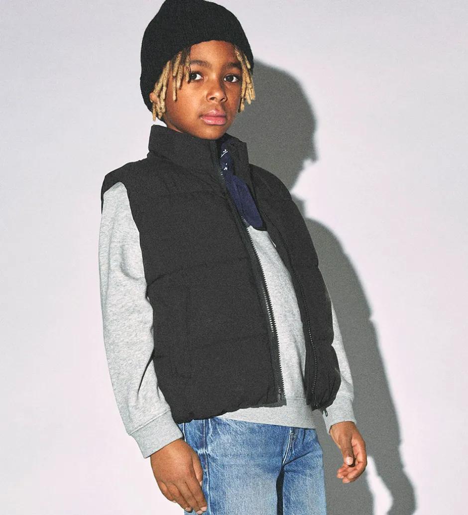 Veste*Name It Dynevest - NkmMaket - Sort