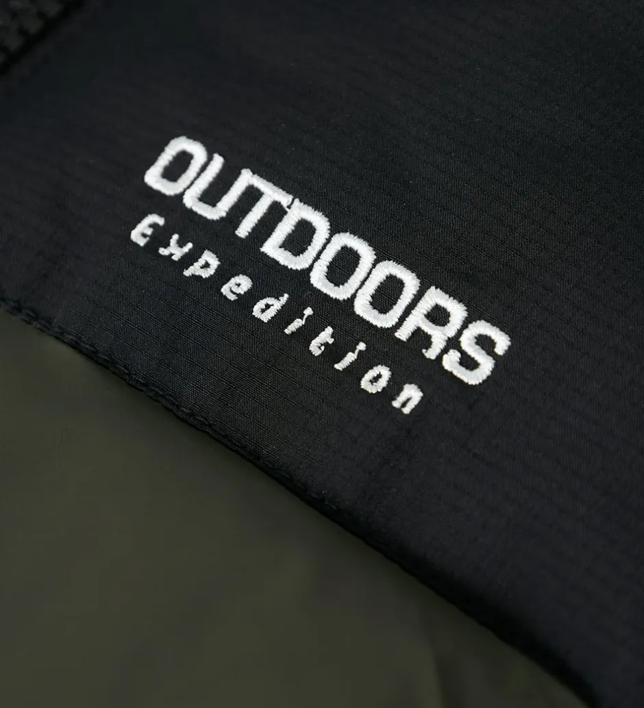 Børn Name It Dynevest - NmmMole - Deep Depths