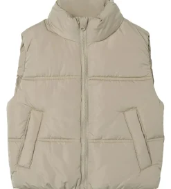 Veste|Dunveste Og Dyneveste*Name It Dynevest - Noos - NkfMaket - Pure Cashmere