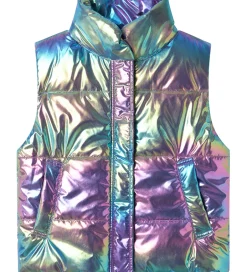Veste|Dunveste Og Dyneveste*Name It Dynevest - Shiny - NmfMolina - Amethyst Orchid