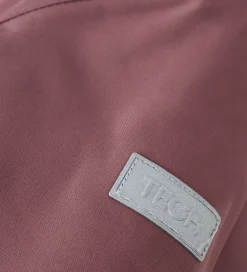 Børn Name It Flyverdragt - Noos - NmnSnow10 - Rose Brown