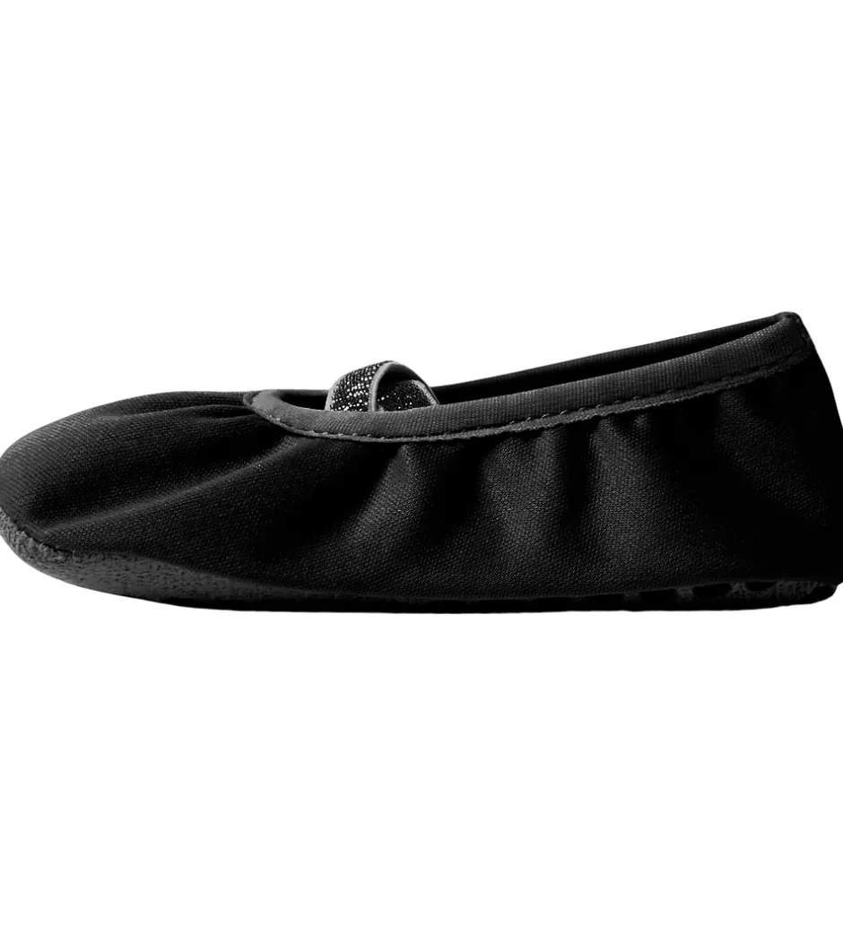 Name It Gymnastiksko - Noos - NmfBalance - Black