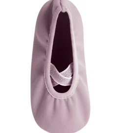 Name It Gymnastiksko - Noos - NmfBalance - Dawn Pink