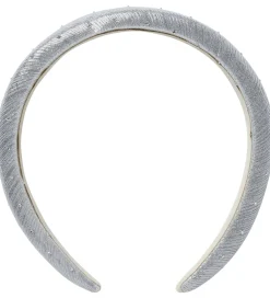 Hårpynt*Name It Hårbøjle - NkfRiglitter - Silver
