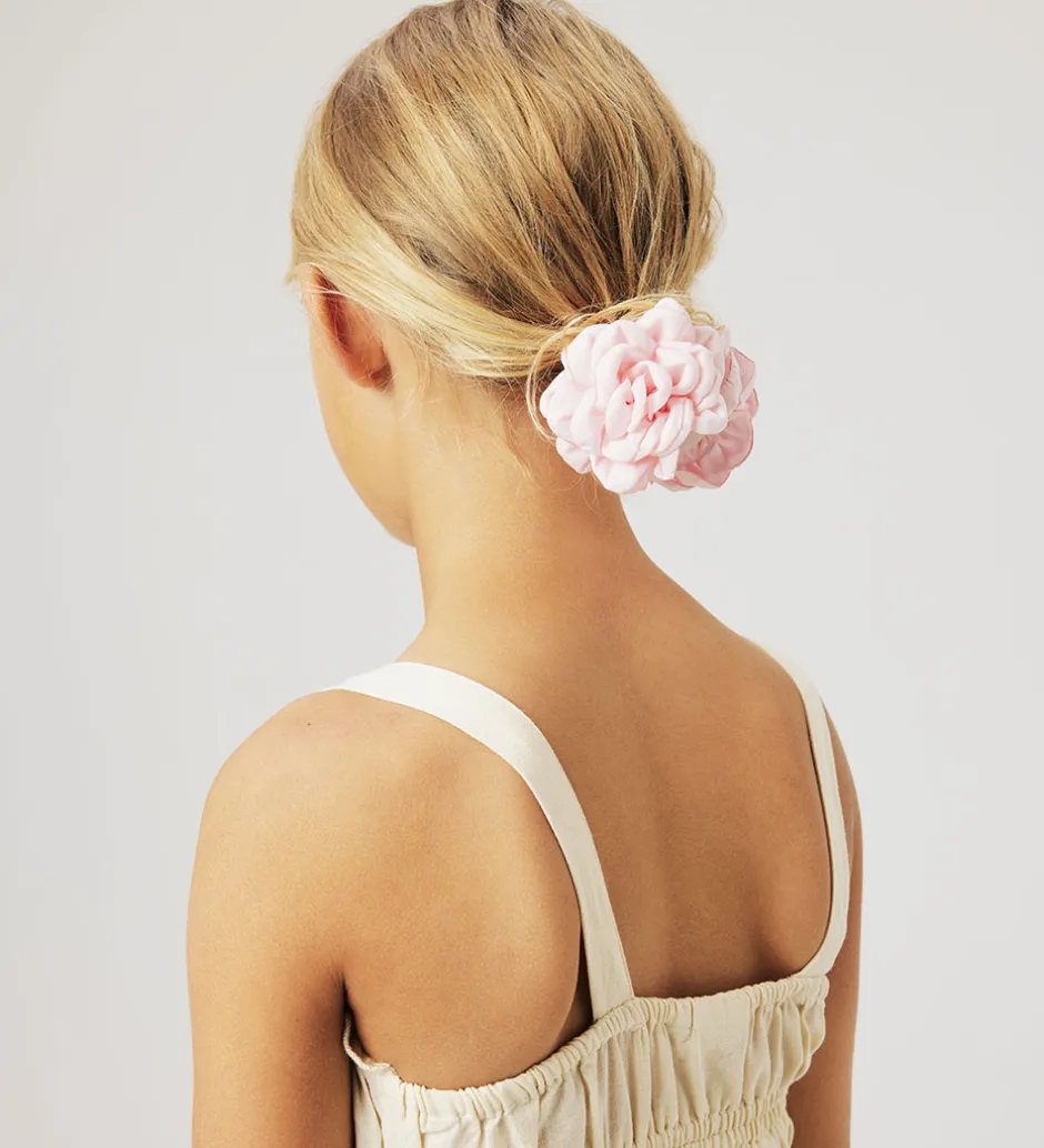 Name It Hårklemme - NkfAcc Rosie - 7x7 cm - Ballerina