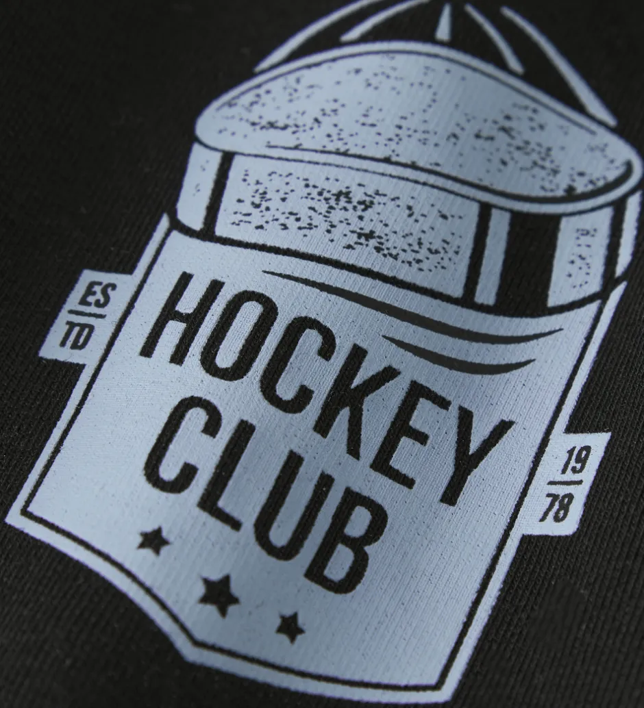 Sweatshirts*Name It Hættetrøje - NkmVugo - Black/ Club