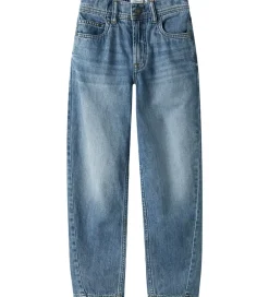 Bukser Og Jeans*Name It Jeans - NkmBen - Medium Blue Denim