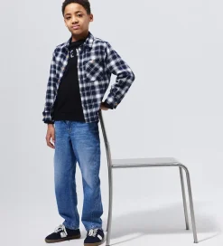Bukser Og Jeans*Name It Jeans - NkmBen - Medium Blue Denim