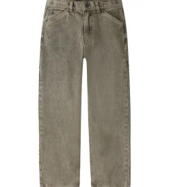 Børn Name It Jeans - Noos - NkmRyan - Medium Brown Denim