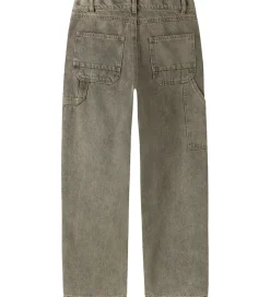 Børn Name It Jeans - Noos - NkmRyan - Medium Brown Denim