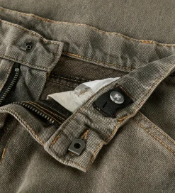 Børn Name It Jeans - Noos - NkmRyan - Medium Brown Denim