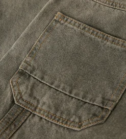 Børn Name It Jeans - Noos - NkmRyan - Medium Brown Denim