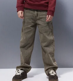 Børn Name It Jeans - Noos - NkmRyan - Medium Brown Denim