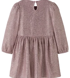 Kjoler*Name It Kjole - NmfRditsa - Keepsake Lilac