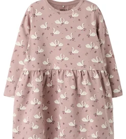 Børn Name It Kjole - NmfRinea - Deauville Mauve