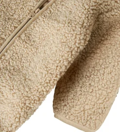 Køredragter*Name It Køredragt - Teddy - NbnMilo - Pure Cashmere