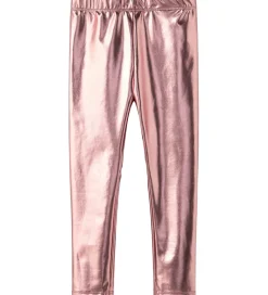 Leggings*Name It Leggings - NmfRispa - Keepsake Lilac