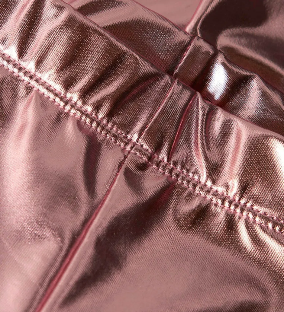 Leggings*Name It Leggings - NmfRispa - Keepsake Lilac