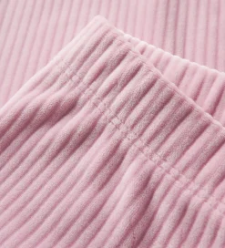 Børn Name It Leggings - Velour - NmfVeloa - Keepsake Lilac