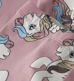 Børn Name It Leggins - NmfOmba - My Little Pony - Keepsake Lilac