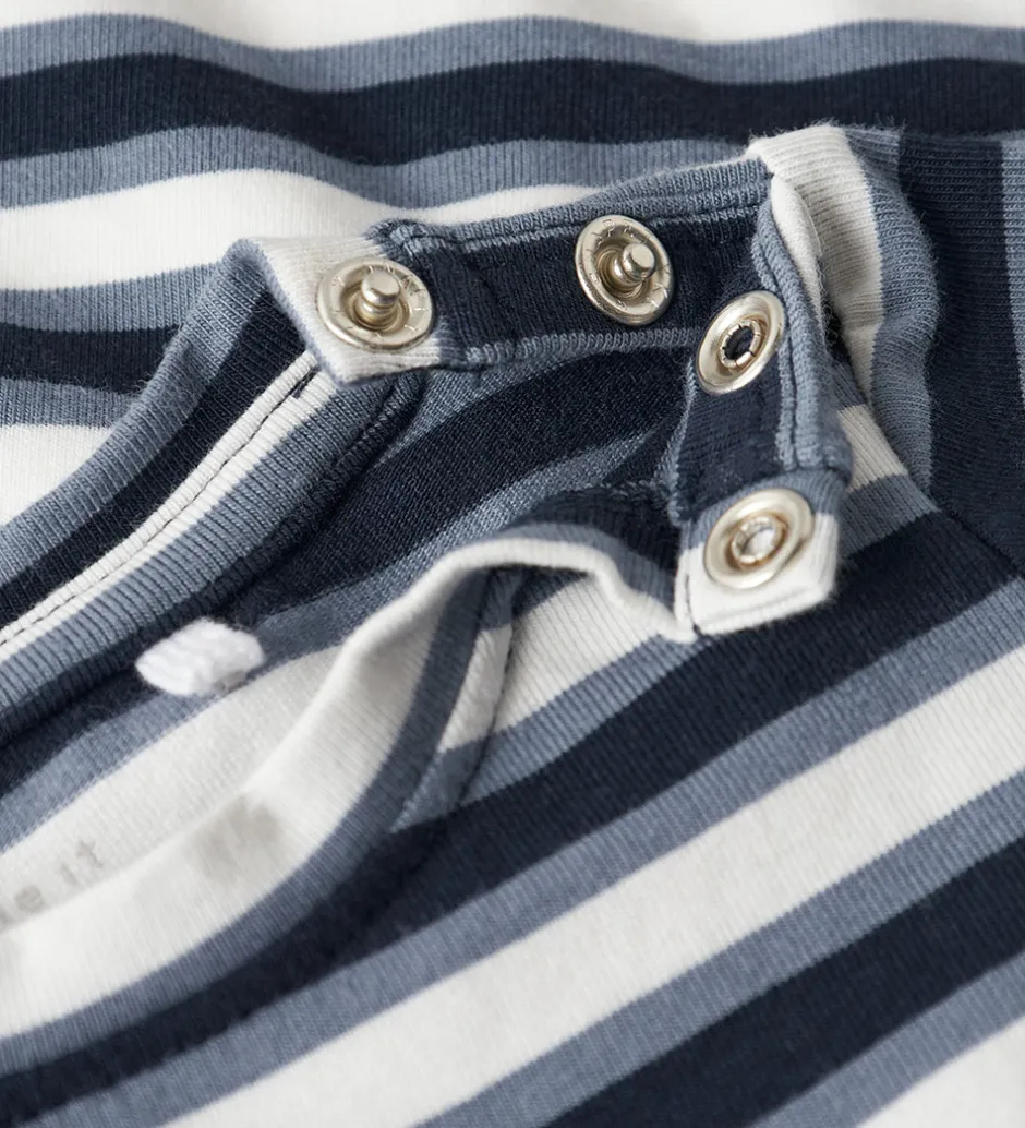 Børn Name It Natdragt - NbmRenan - Navy Blazer