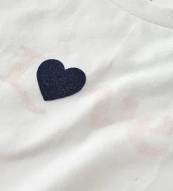 Børn Name It Nattøj - 2-delt - NkfRagna - Mauve Morn