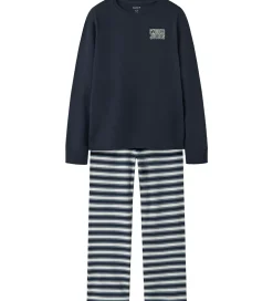 Nattøj*Name It Nattøj - NkmRamel - Navy Blazer