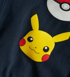 Børn Name It Nattøj - NmmOstyr - Pokemon - Navy Blazer