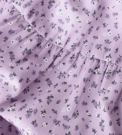 Børn Name It Nederdel - NkfJolly - Maxi Skirt - Lavendula