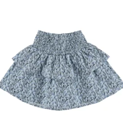 Børn Name It Nederdel - NmfPkumia - Dark Sapphire