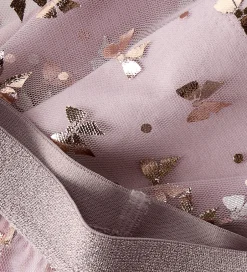 Børn Name It Nederdel - NmfRosally - Keepsake Lilac