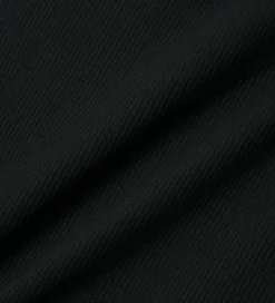 Nederdele*Name It Nederdel - Rib - NkfHeljaya - Sort