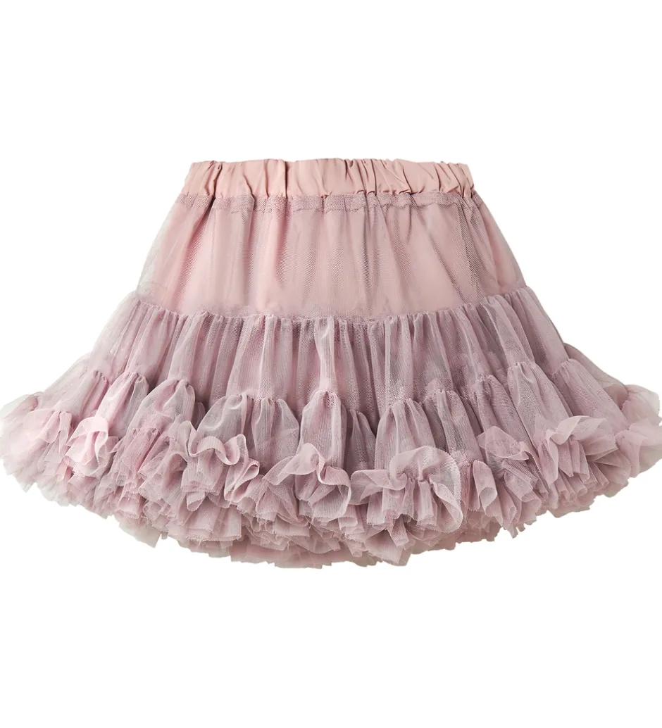Nederdele|Juletøj*Name It Nederdel - Tyl - NmfRitul - Keepsake Lilac