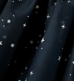Nederdele|Juletøj*Name It Nederdel - Tyl - NmfVabos - Navy Blazer/Starry Sky