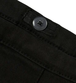 Nederdele*Name It Nederdel m. Læg - Denim - NkfRose - Black