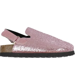 Name It Sandaler - NmnAvery - Ballerina/Glitter