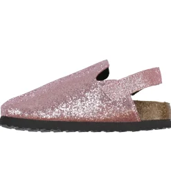 Name It Sandaler - NmnAvery - Ballerina/Glitter