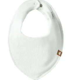 Name It Savlesmække - 3-pak - Rib - NbmYasimkillo - Cloud Dancer
