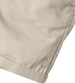 Børn Name It Shorts - NkfBella - Pure Cashmere