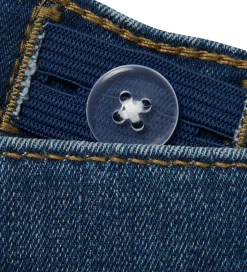 Børn Name It Shorts - NmfSalli - Dark Blue Denim