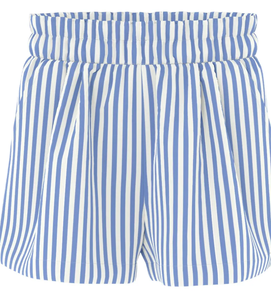 Børn Name It Shorts - NmfVelma - Provence