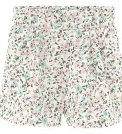Shorts Og Knickers*Name It Shorts - NmfVelma - Bright White