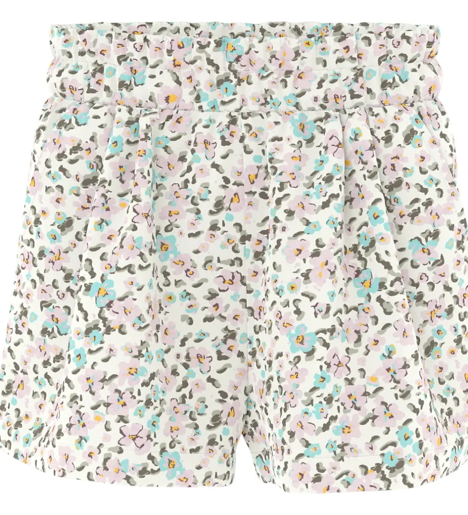 Shorts Og Knickers*Name It Shorts - NmfVelma - Bright White